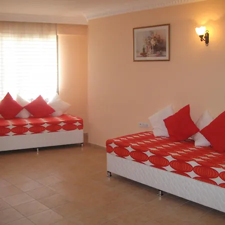 Hotel de apartamente Rosy Kusadası
