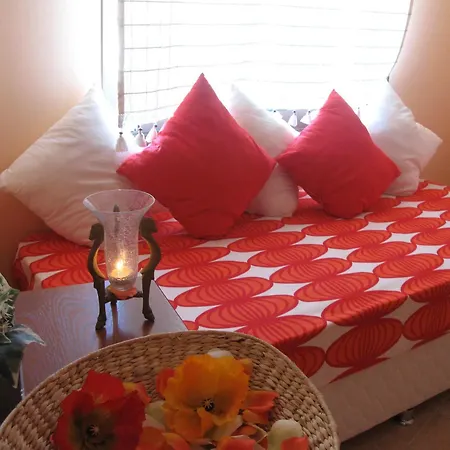 Hotel de apartamente Rosy Kusadası