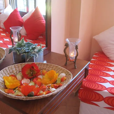 Apartahotel Rosy Kusadasi