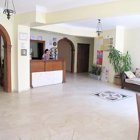 Hotel de apartamente Rosy Kusadası