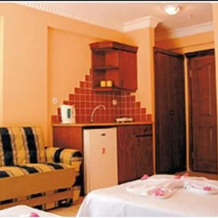 Rosy 3* Kusadası