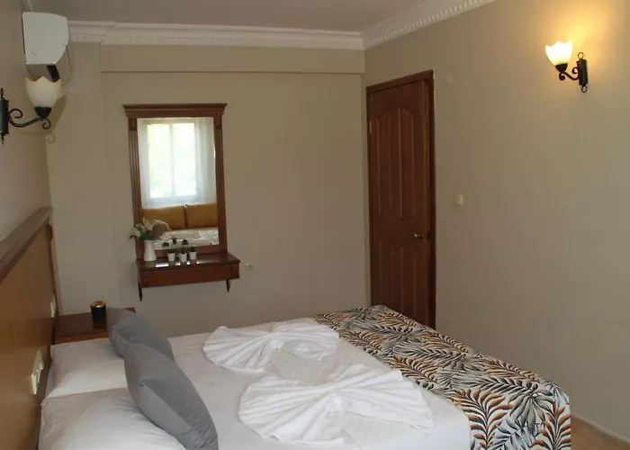 Rosy Appart hôtel 3*