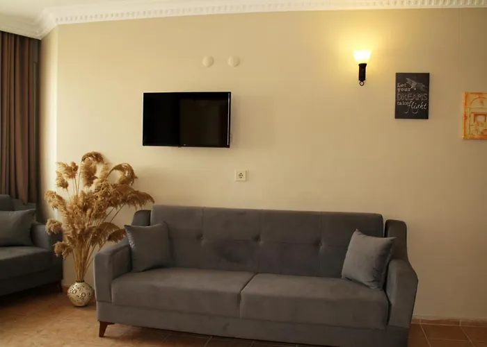 Aparthotel Rosy 3*