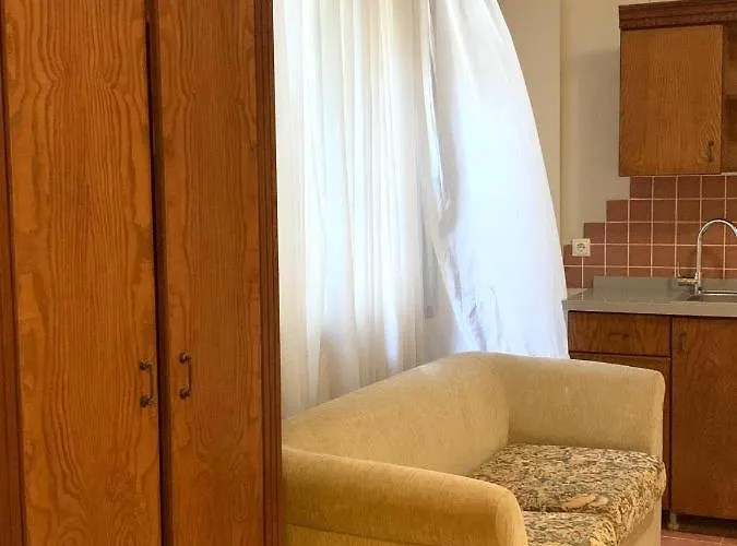 Rosy Appart hôtel 3*