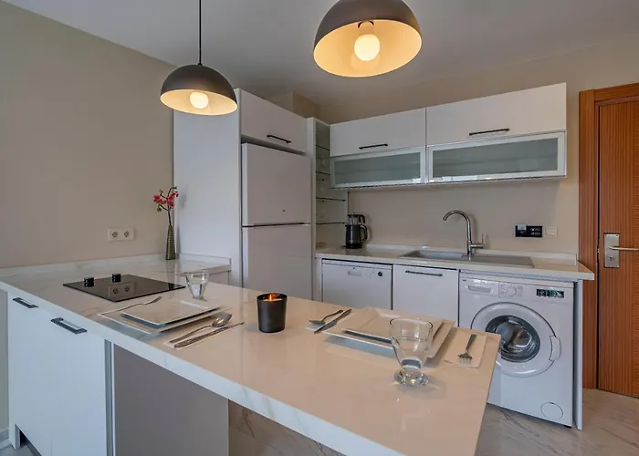 Rosy 3* Kusadası