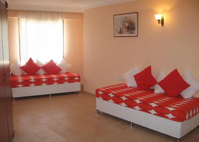 Appart hôtel Rosy Kusadası