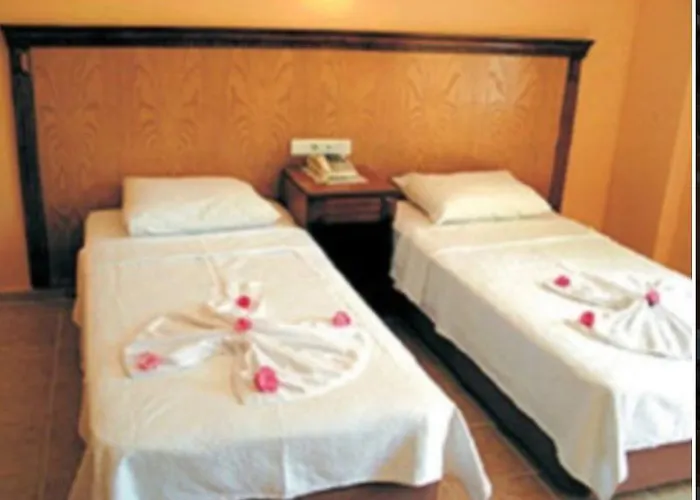 Rosy Appart hôtel 3*