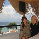 Rosy Aparthotel Kusadası