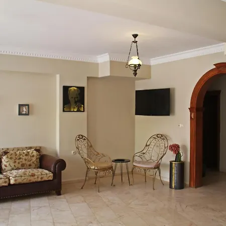 Rosy Appart hôtel 3*