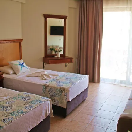 Rosy 3* Kusadası