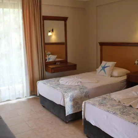 Rosy Appart hôtel