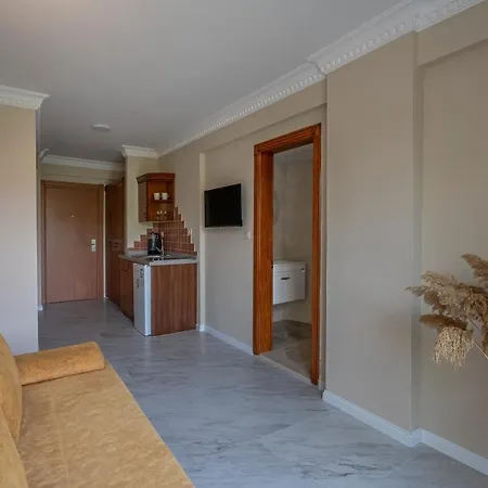 Rosy 3* Kuşadası