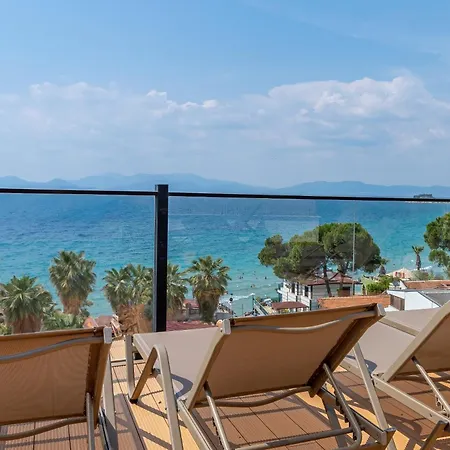 Rosy 3* Kuşadası