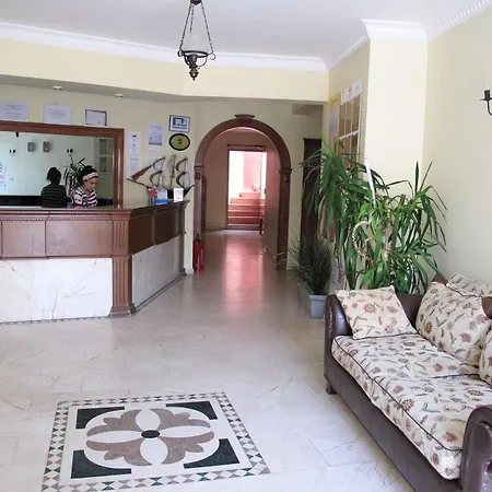 Rosy Appart hôtel