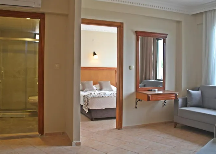 Rosy Apart Otel