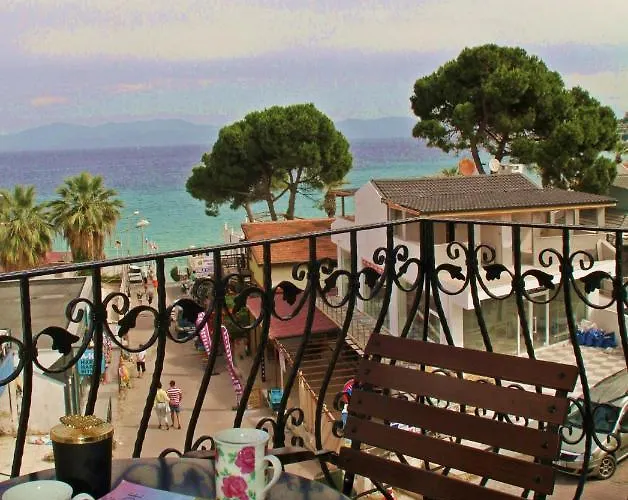 Rosy Apart Otel Kuşadası