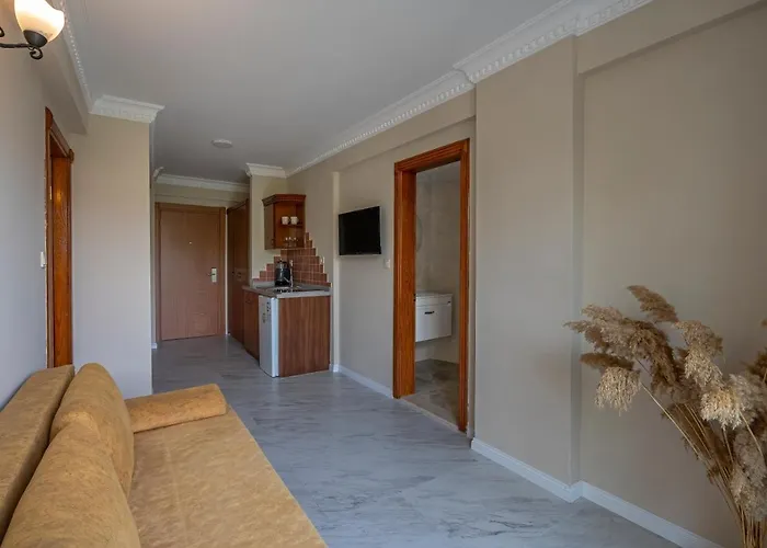 Rosy 3* Kuşadası