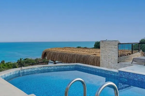 Apart Otel Rosy